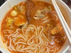 -金香缘米线(大润发店)