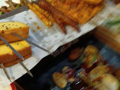 -记忆串城·东北烧烤·小龙虾·大型团建(南油店)