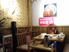 -椰夫人·养生椰子鸡(黄埔时代城店)