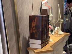 -风渡嘉荷·美式西餐·牛排(西三旗金隅店)