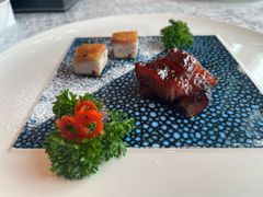 -夏宫中餐厅(静安香格里拉店)