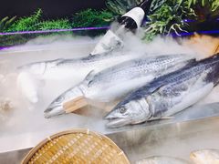 -必点海鲜·鲅鱼水饺(鞍山西道店)