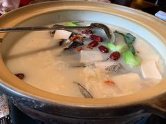 -羡餐厅-千岛湖自由洲际殿