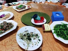 -张家卫·阳江菜·小海鲜(肥婆湾桥店)
