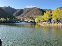 -静之湖度假区