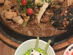 -老板恋上鱼(恒隆广场店)