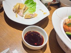 -味莊餐厅(康庄南街店)