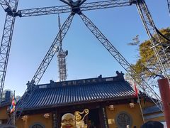 -灵顺寺