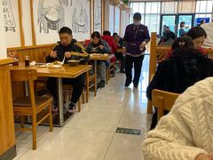 大堂-小姜锅贴(凤凰街店)