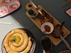 -俄士厨房(未来城店)