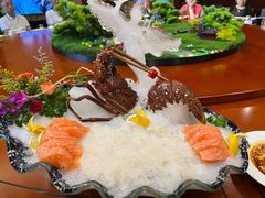 -凯宾斯基大酒店·三楼御龙轩中餐厅