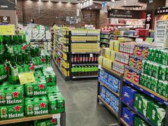-聚乐荟生鲜食品超市(浦东广场店)