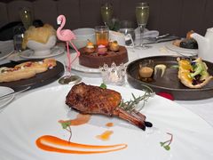 -王品牛排(郑州大卫城店)