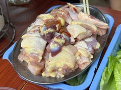 -威邵鸡煲(西华路总店)