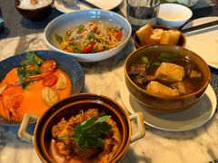 -宴悦海鲜餐厅·游水海鲜·牛排(亚龙湾瑞吉店)