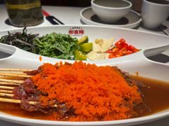 -柳喜辣·烧烤酒局(跃进总店)