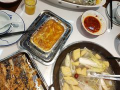 -饶福记·南昌烧烤大排档(九龙湖土著店)