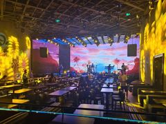 -MOSSO·Liveshow(M3香港广场店)