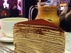 -Awfully Chocolate(来福士广场店)