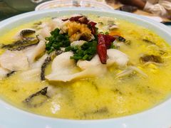 -锡和无锡菜(景丽苑店)