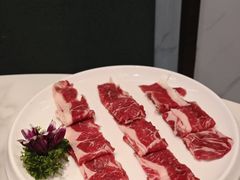 -喜聚薈·花膠雞海鮮火鍋(越秀店)