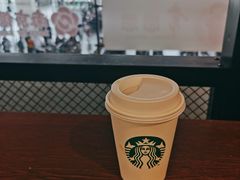 -星巴克(无锡高铁站店)