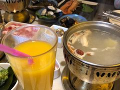 -喜庭海鲜自助(来福士店)