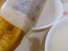-阊门姚记豆浆(旧学前直营店)