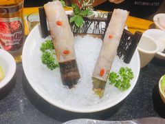 -一斗火锅·招财羊毛肚(泰吉滨江店)