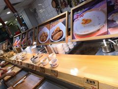 -72街荷叶饭(东方宝泰广场店)