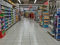 -华润万家(凯德和平广场店)