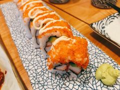-村上一屋·亚洲菜融合小馆(南楼店)