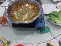 -宝鸡民族饭庄(英达路店)