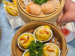 -海澄轩海鲜酒家(虎门店)