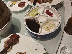 -缤圣源中国清真菜(群力店)