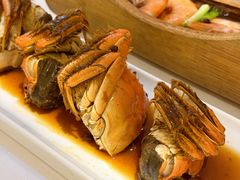 -莆田餐厅PUTIEN(宁波阪急店)