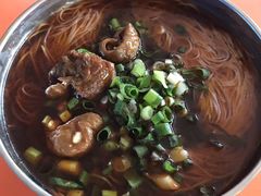 -正宗花园涂米粉(永兴店)