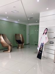 -莲姿娜·半永久纹眉皮肤管理