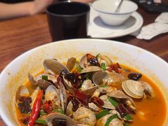 -大牌大·传统杭帮菜(湖滨店)