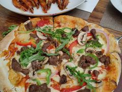 -食间牛排(湖西路店)