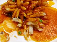 -西安饭庄·非遗陕菜(凤城五路店)