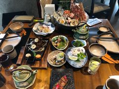 -和彩放题(渔阳店)
