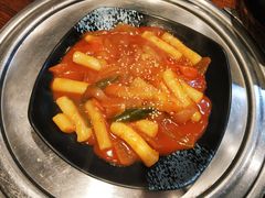 -意成料理