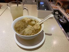 -池记(尖沙咀店)