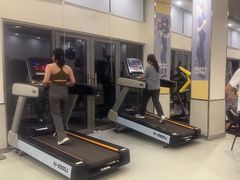 -中田健身工作室(嘉定江桥店)