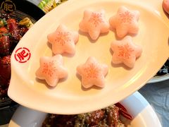 -肥肥虾庄·金牌油焖大虾(杨园滨江时代walk店)