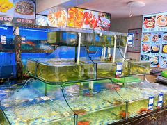 -友强·23年特色海鲜大排档(厦门店)