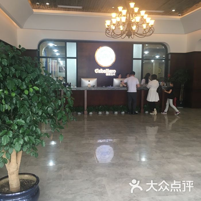 佳伯马术俱乐部