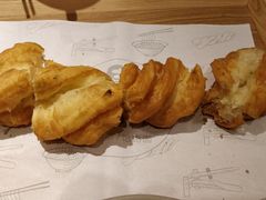 -头壹号 大油条·老长沙盖码饭(北辰店)