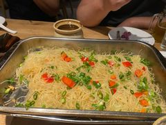 -渝人码头 川菜店 Chungking Szechuan Cuisine